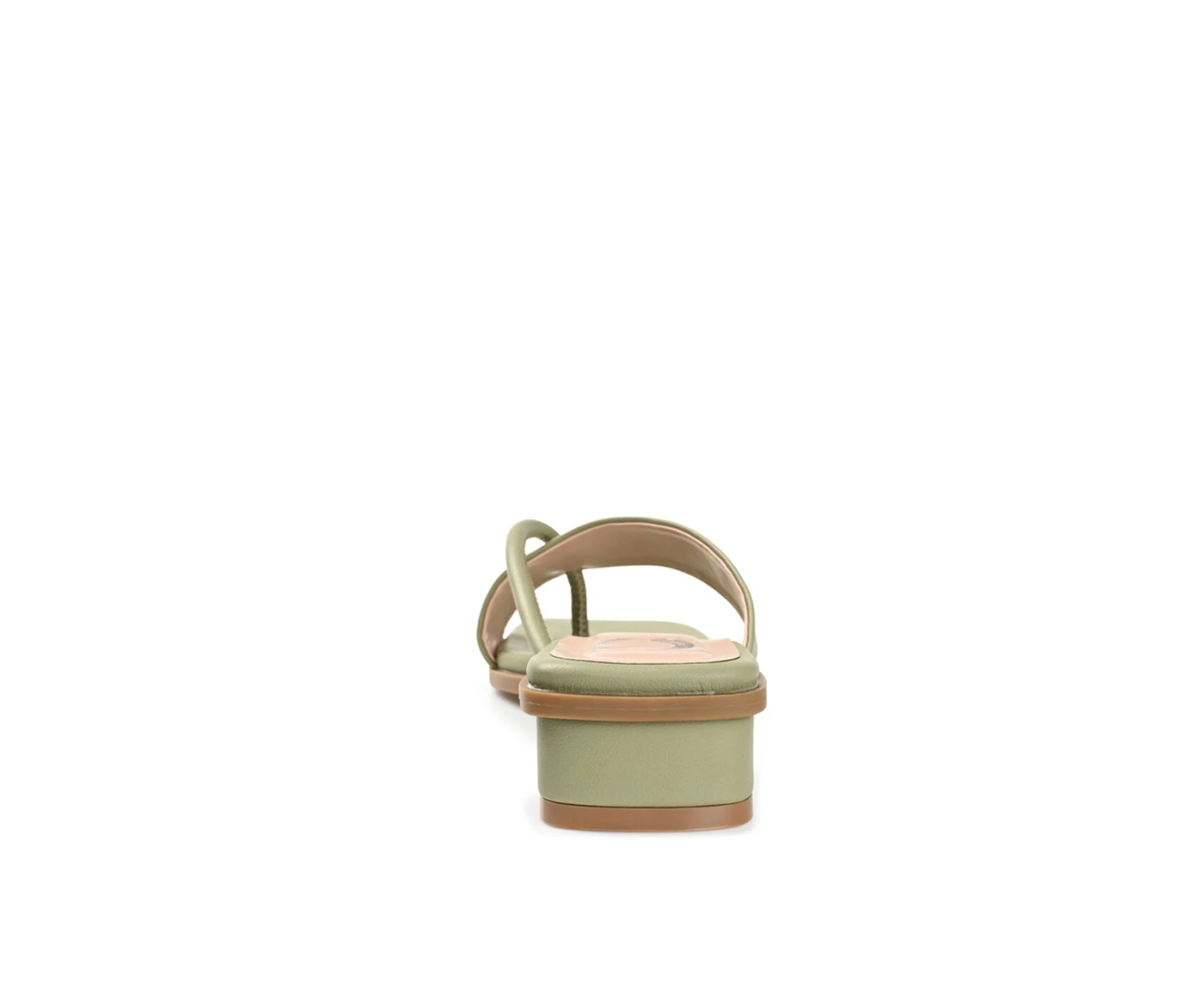 Women's Journee Collection Mina Dress Sandals - Image 5