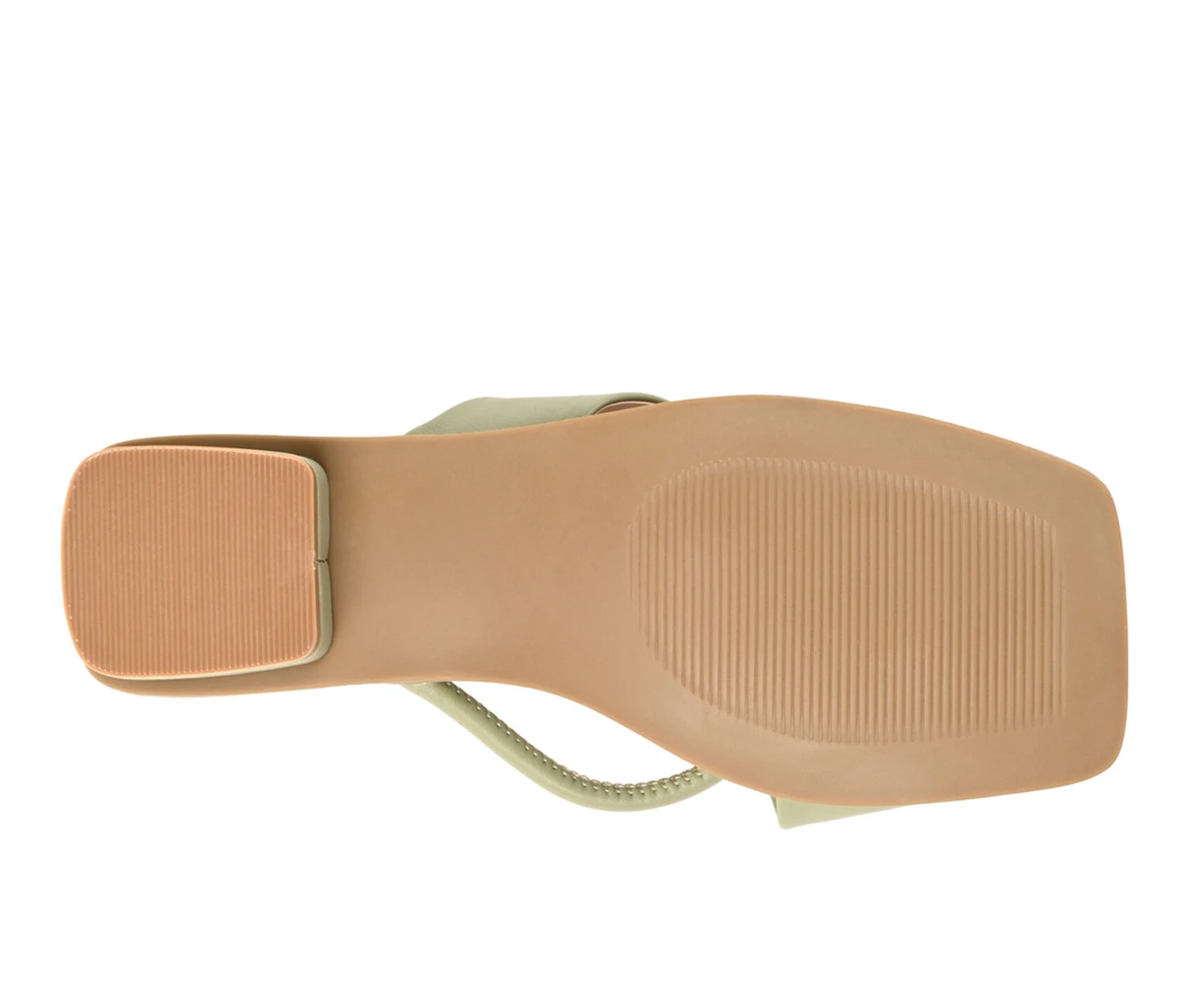 Women's Journee Collection Mina Dress Sandals - Image 7