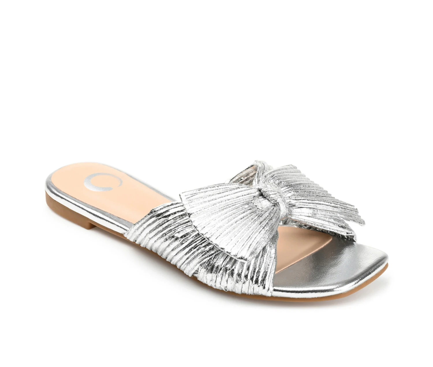 Women's Journee Collection Serlina Sandals - Image 2