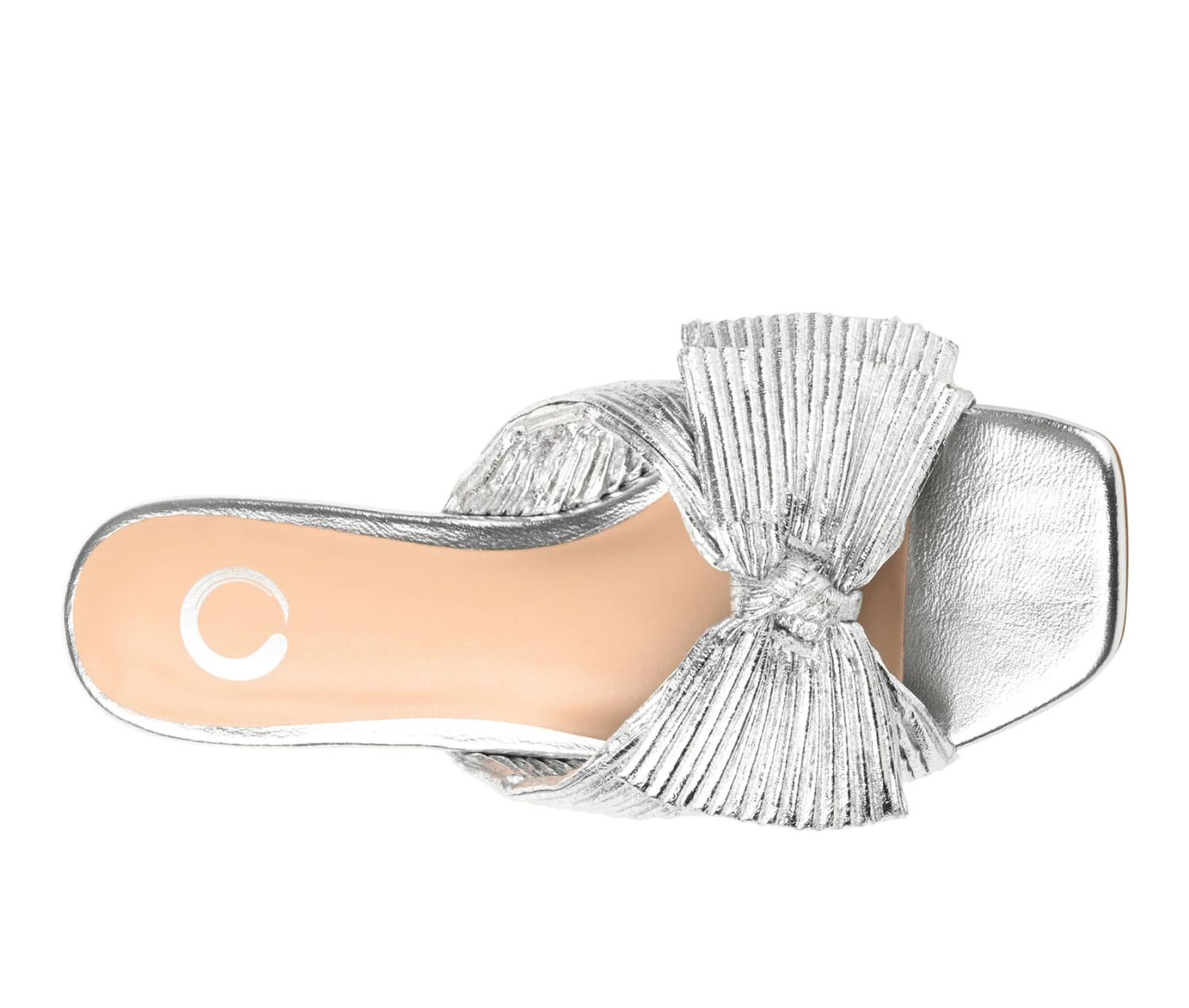 Women's Journee Collection Serlina Sandals - Image 6