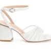 Women's Journee Collection Shillo Dress Sandals