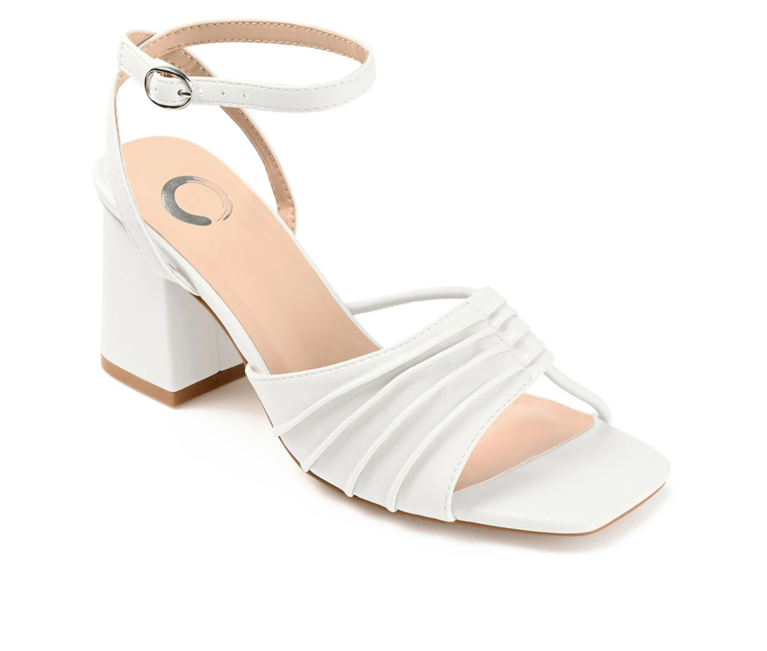 Women's Journee Collection Shillo Dress Sandals - Image 2
