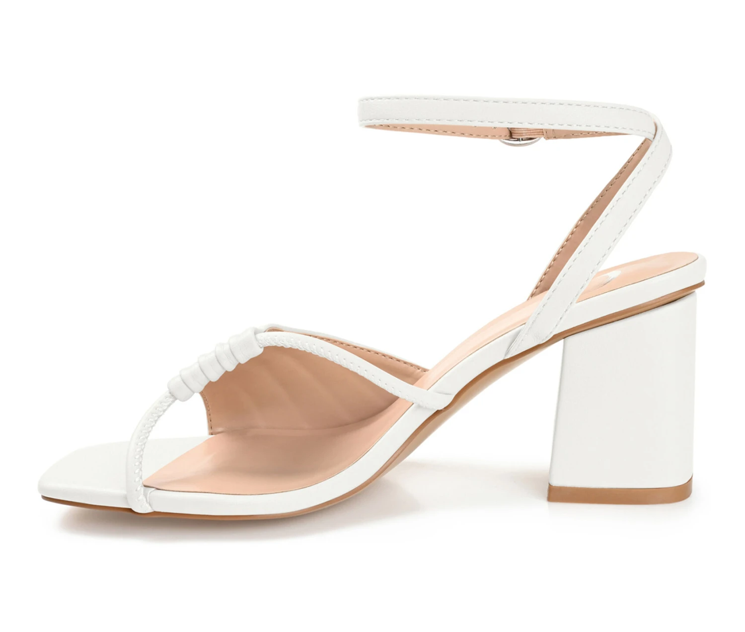 Women's Journee Collection Shillo Dress Sandals - Image 3