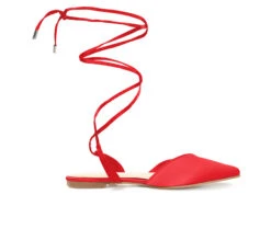 Women's Journee Collection Theia Flats