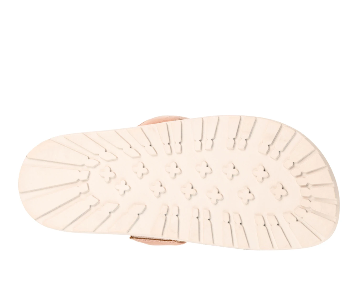 Women's Journee Collection Stellina Footbed Sandals - Image 7