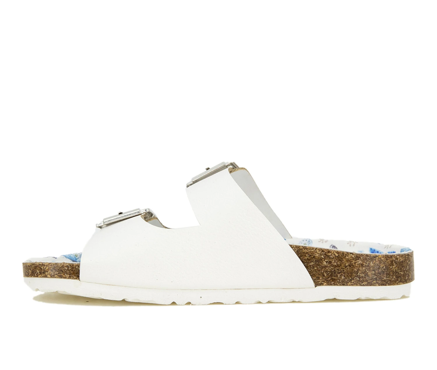 Women's Unionbay Melissa Footbed Sandals - Image 3