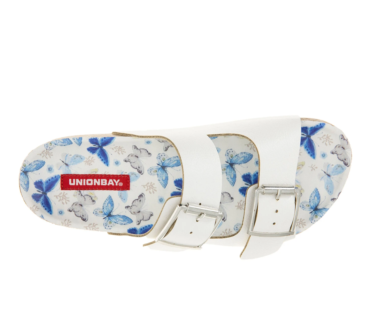 Women's Unionbay Melissa Footbed Sandals - Image 5