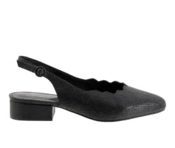 Women's Trotters Joselyn Slingback Pumps