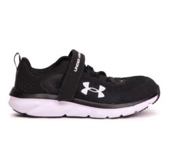 Boys' Under Armour Assert 9 AC Running Shoes