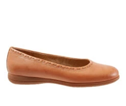 Women's Trotters Dixie Flats