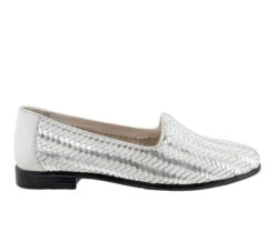 Women's Trotters Liz III Flats