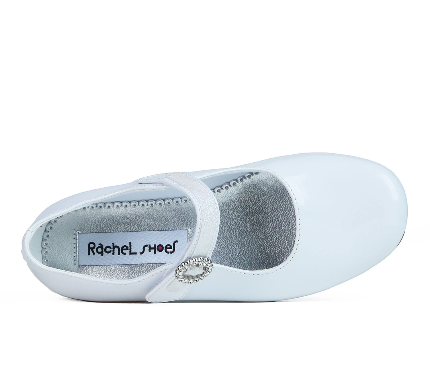 Girls' Rachel Shoes Millie Dress Shoes - Image 6