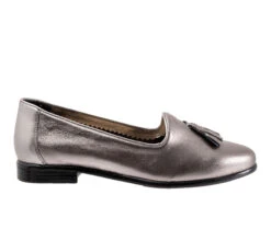 Women's Trotters Liz Tassel Loafers