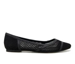 Women's XOXO Vinia Flats