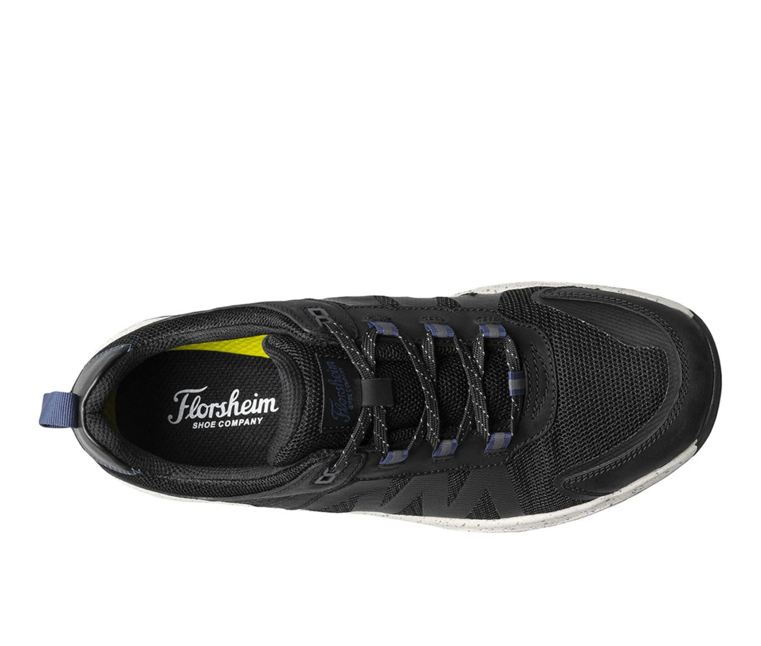 Men's Florsheim Tread Lite Mesh Moc Toe Sneaker - Image 6