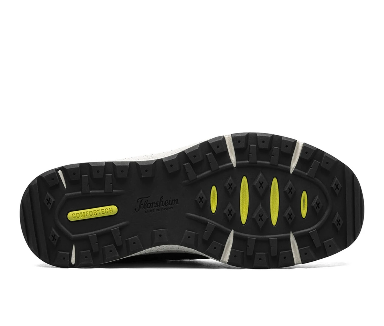 Men's Florsheim Tread Lite Mesh Moc Toe Sneaker - Image 7