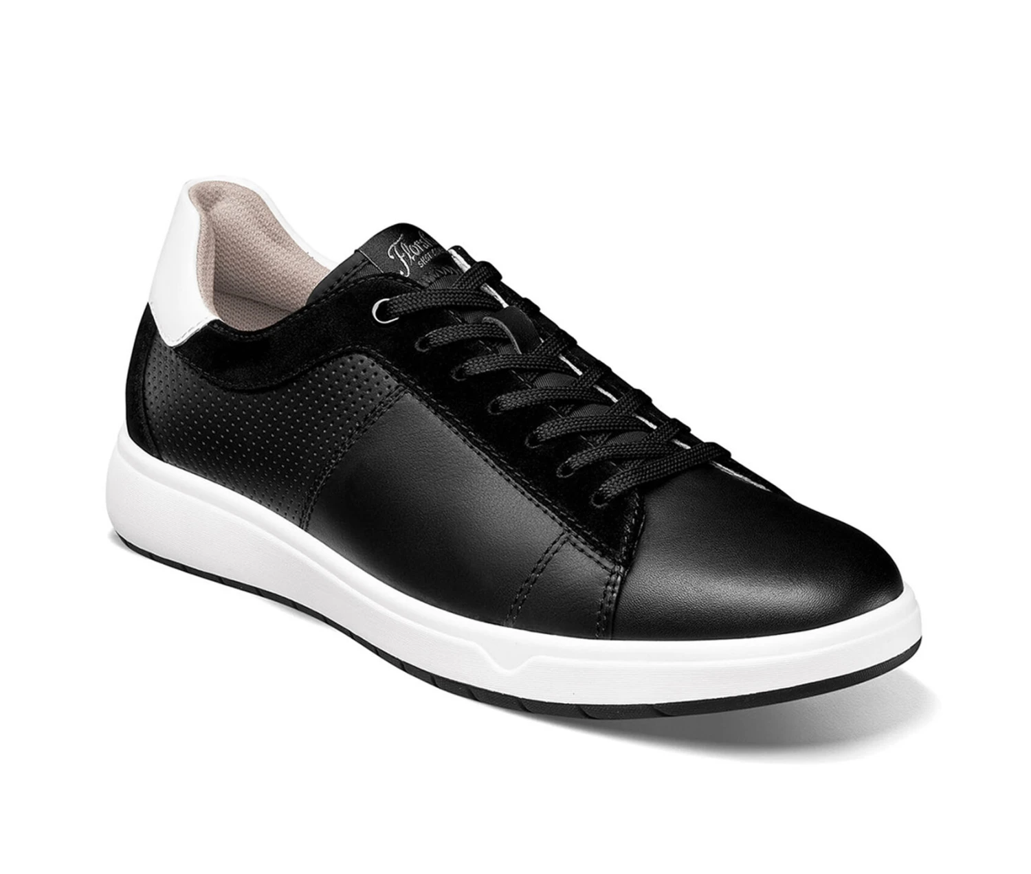 Men's Florsheim Heist Lace-To-Toe Sneakers - Image 2
