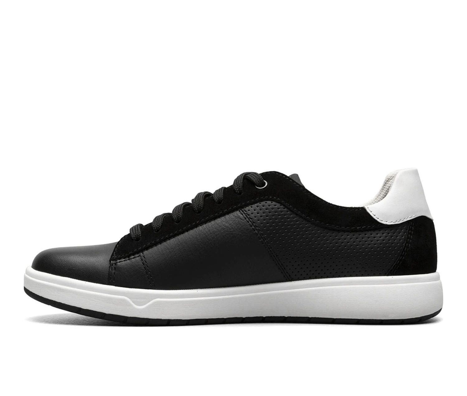 Men's Florsheim Heist Lace-To-Toe Sneakers - Image 3