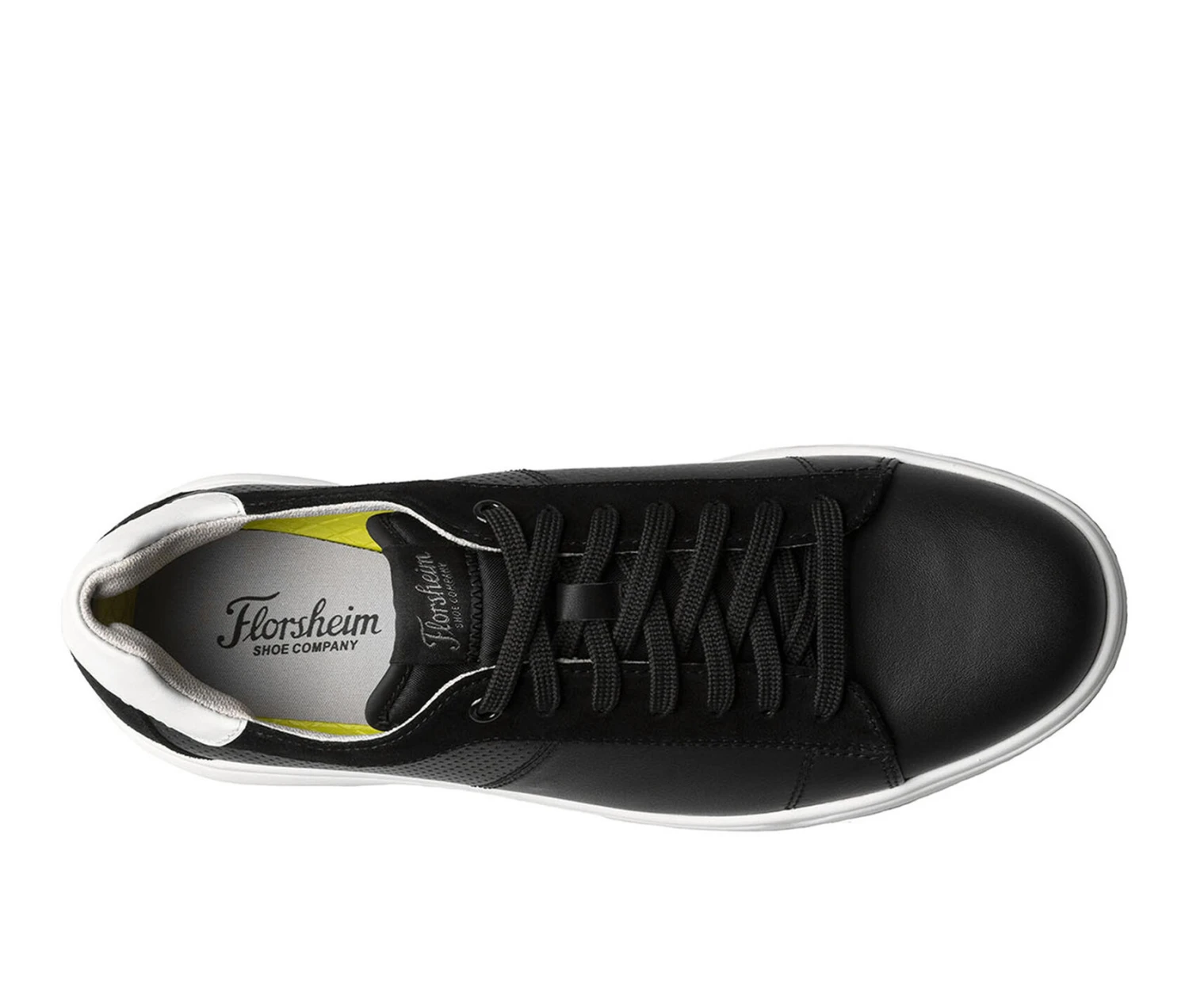 Men's Florsheim Heist Lace-To-Toe Sneakers - Image 6