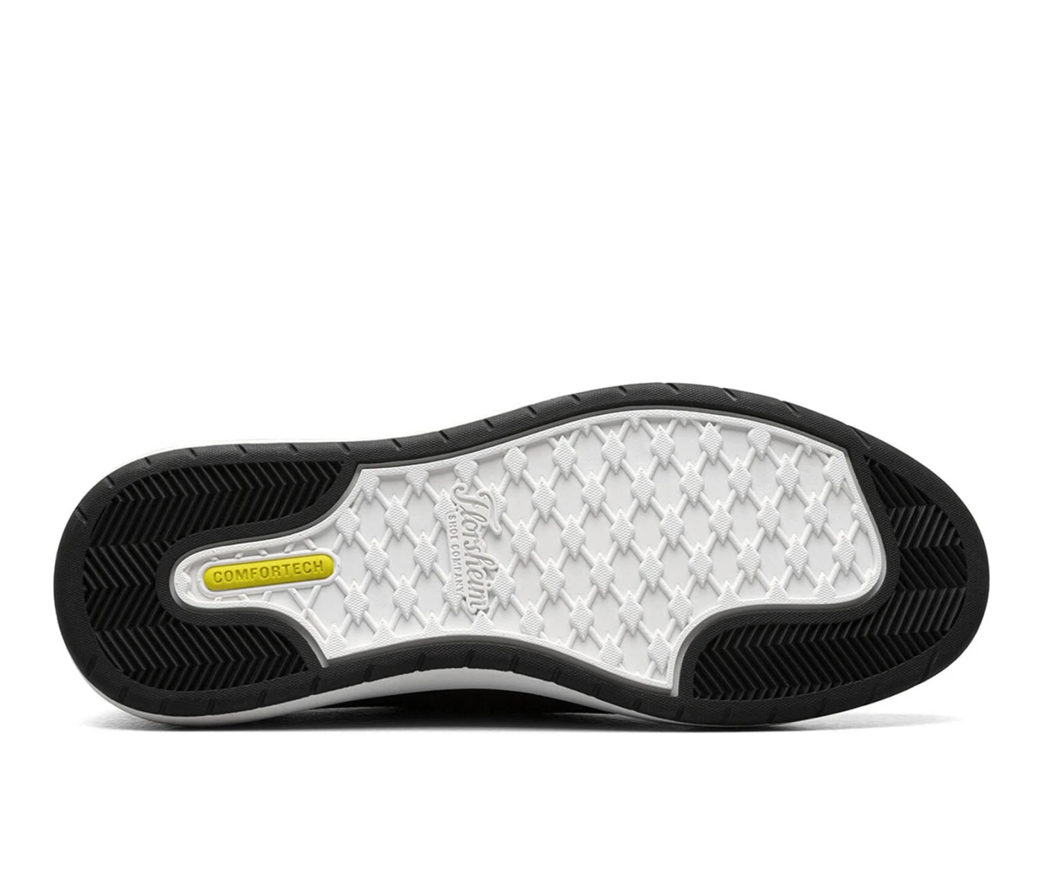 Men's Florsheim Heist Lace-To-Toe Sneakers - Image 7