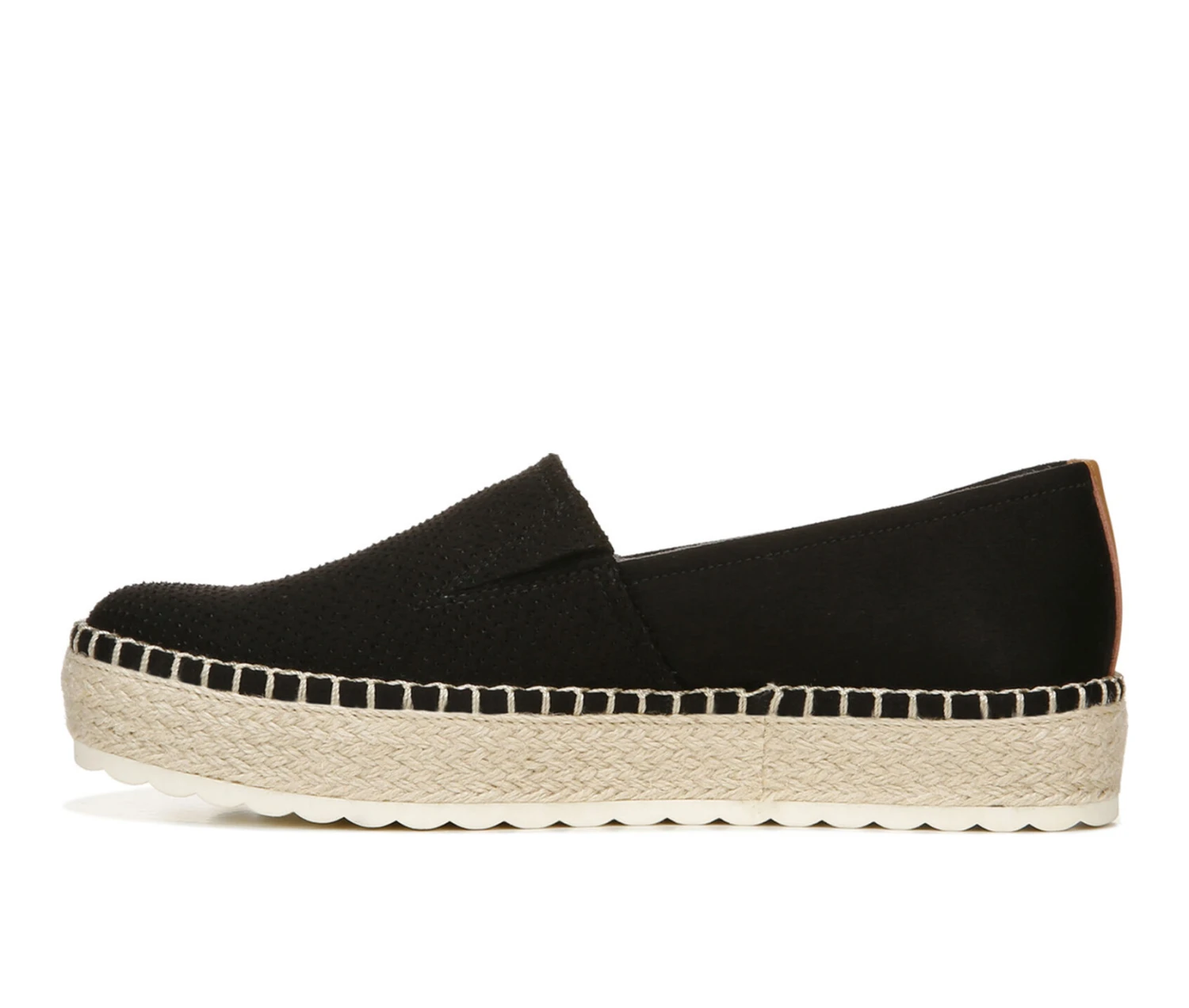 Women's Dr. Scholls Sunray Espadrille Slip-On Shoes - Image 3
