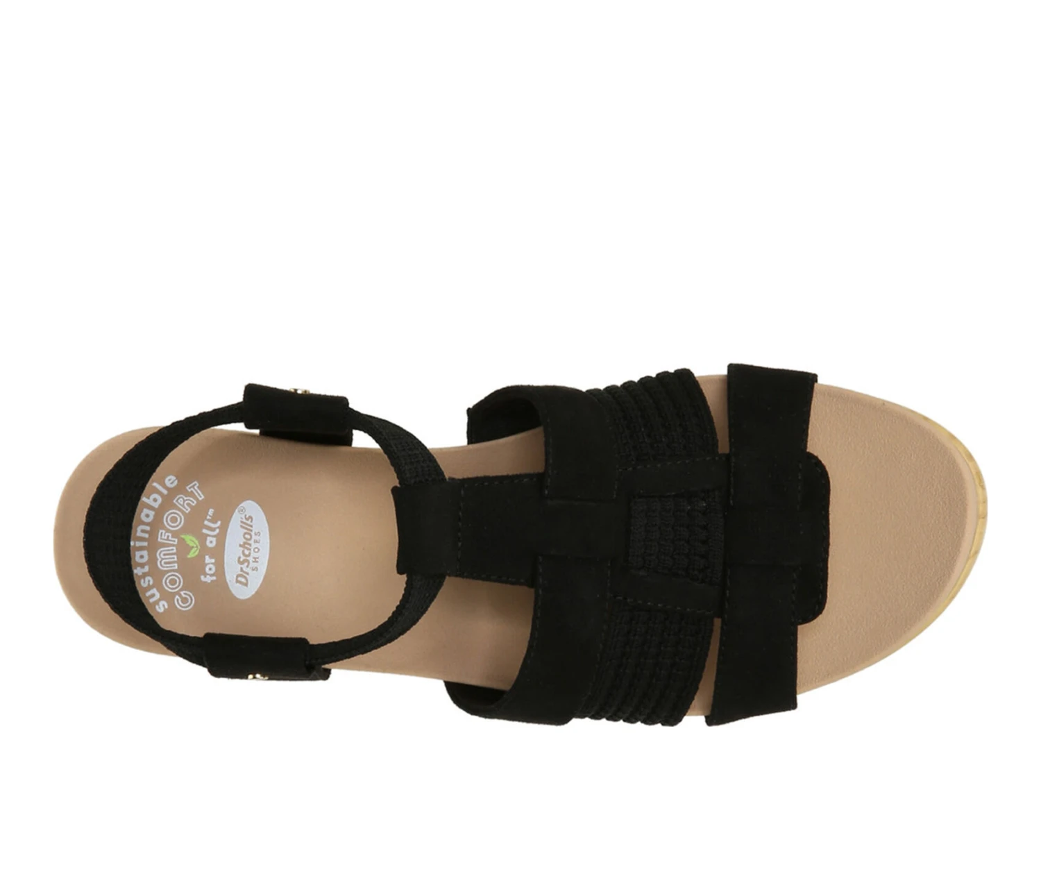 Women's Dr. Scholls Blossom Platform Sandals - Image 6