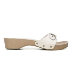 Women's Dr. Scholls Classic Sandals