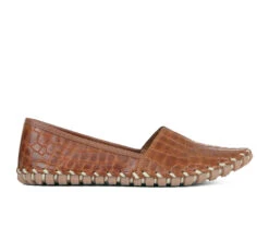 Women's SPRING STEP Kathaleta Croco