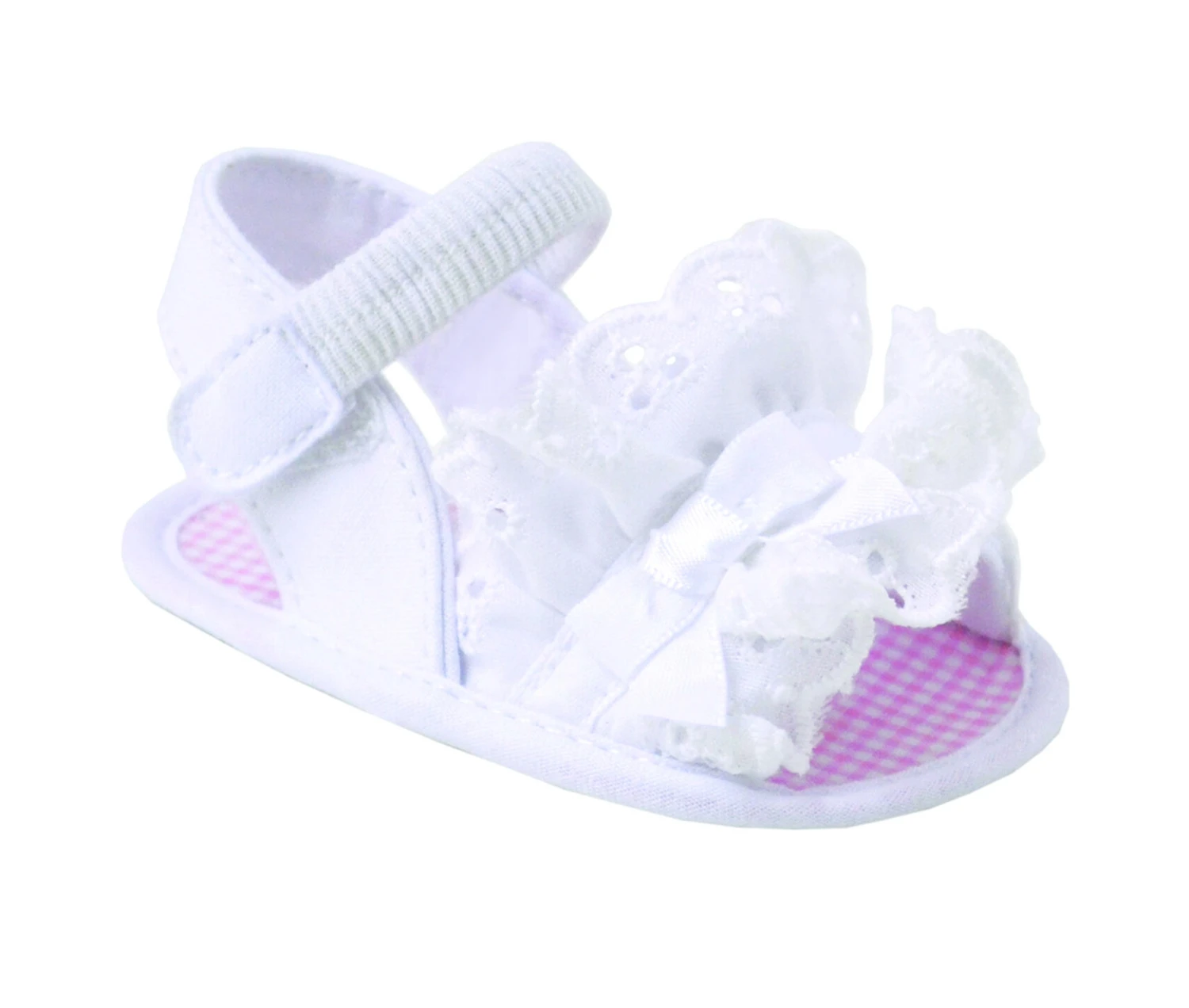 Girls' Baby Deer Infant Destiny Special Occasion Sandals - Image 2