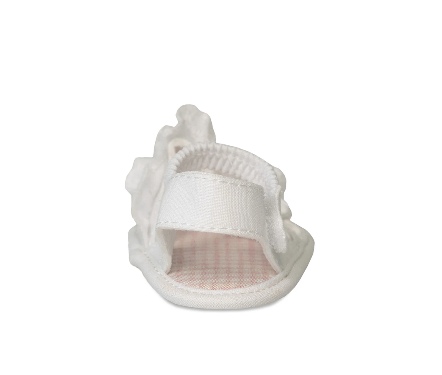 Girls' Baby Deer Infant Destiny Special Occasion Sandals - Image 3