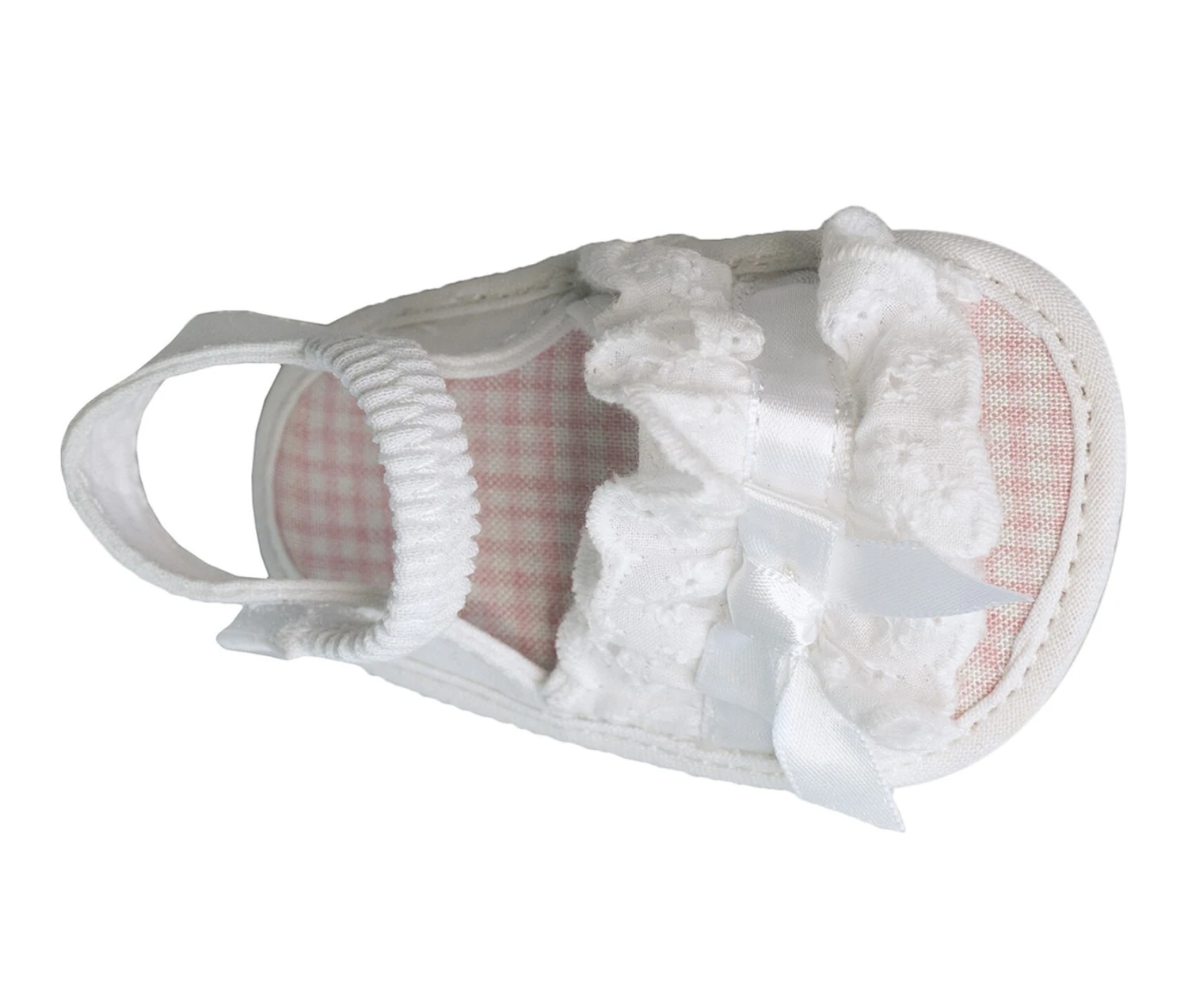 Girls' Baby Deer Infant Destiny Special Occasion Sandals - Image 4