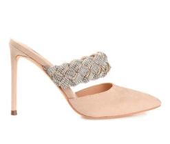 Women's Journee Collection Hazzl Special Occasion Shoes