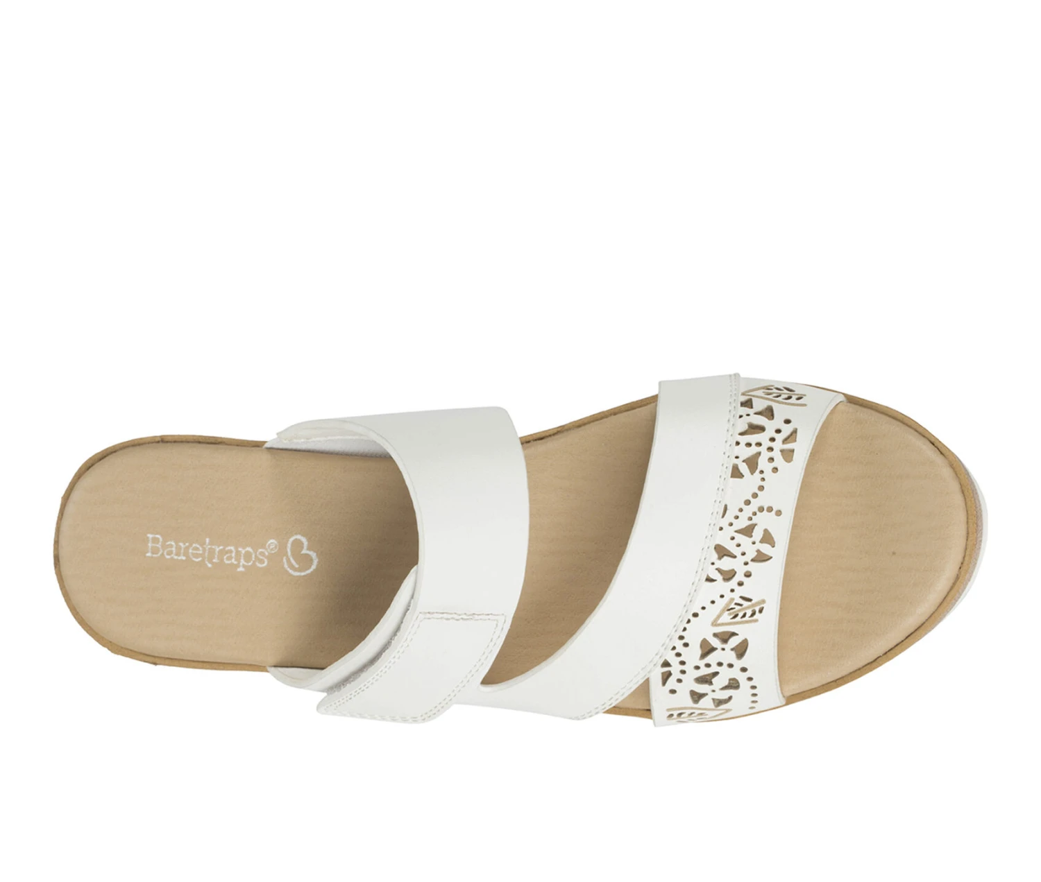 Women's Baretraps Gigi Block Heeled Sandals - Image 6