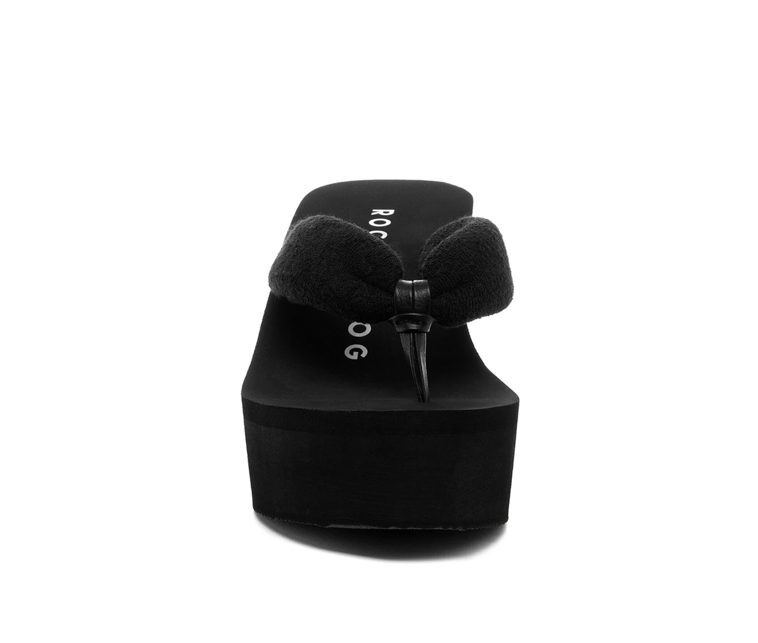 Women's Rocket Dog Crushpuff Platform Flip Flops - Image 4