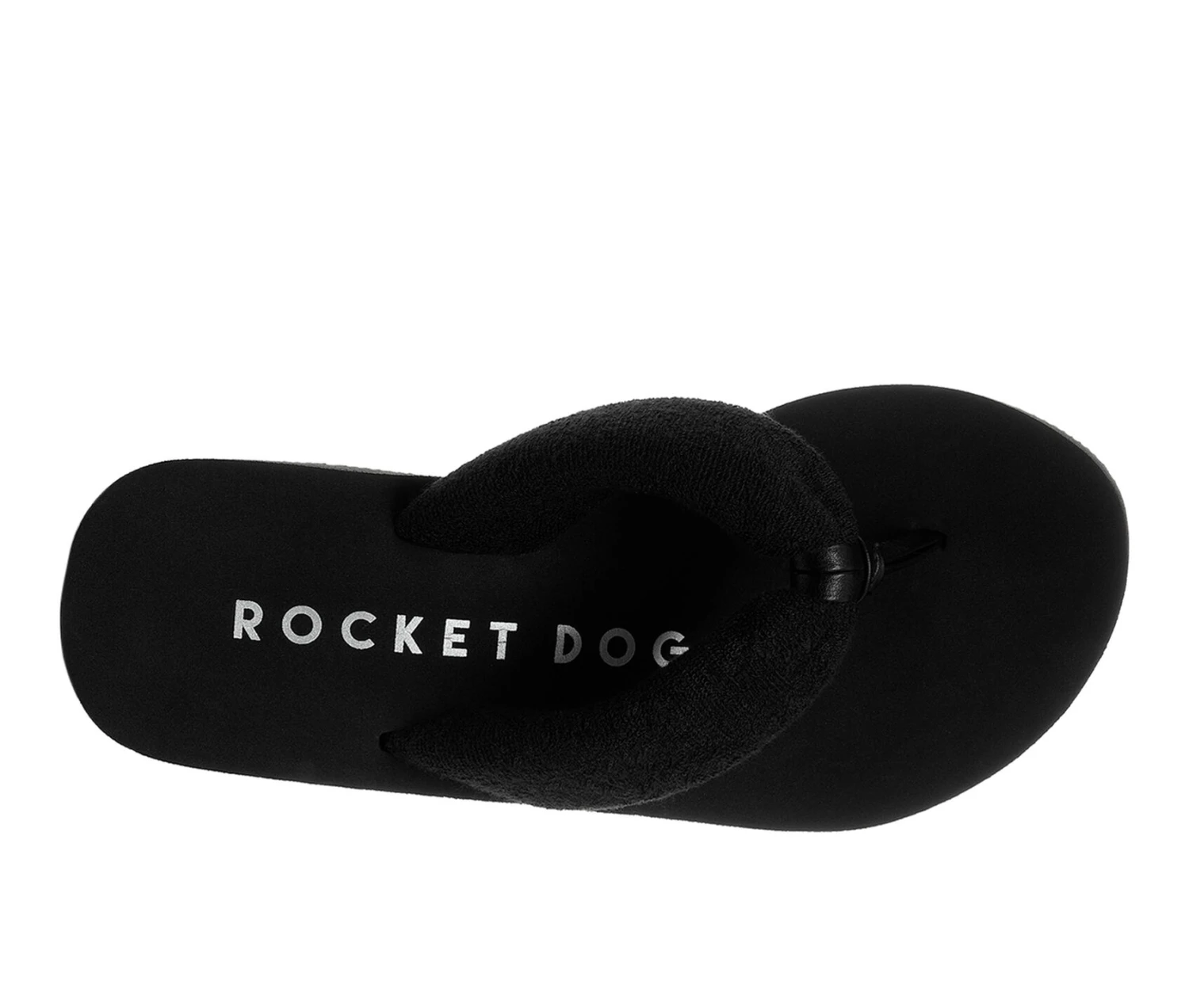Women's Rocket Dog Crushpuff Platform Flip Flops - Image 6