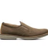 Men's Nunn Bush Otto Moc Toe Slip Loafers