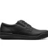 Men's Nunn Bush Tour Work Plain Toe Slip-Resistant Oxfords
