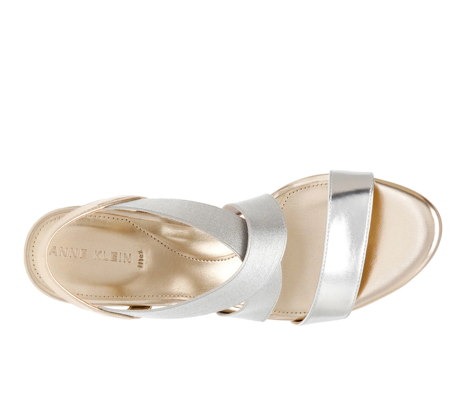 Women's Anne Klein Ryles Dress Sandals - Image 3