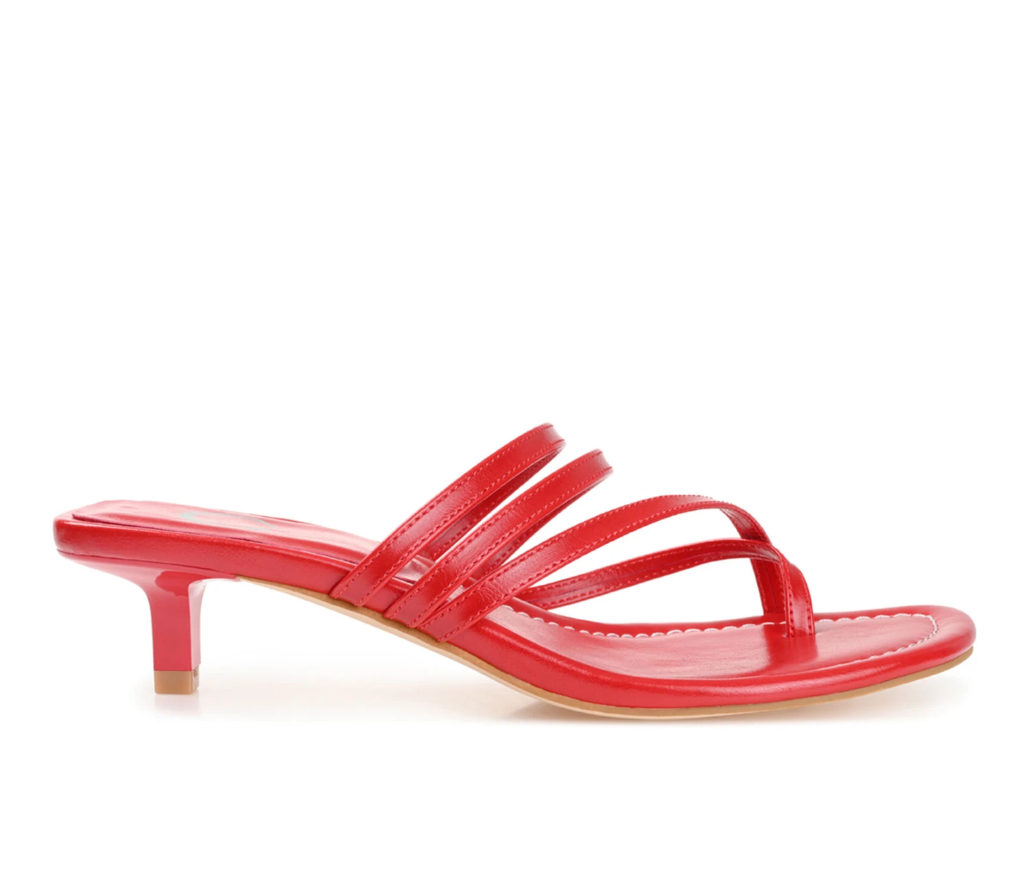 Women's Journee Collection Lettie Dress Sandals