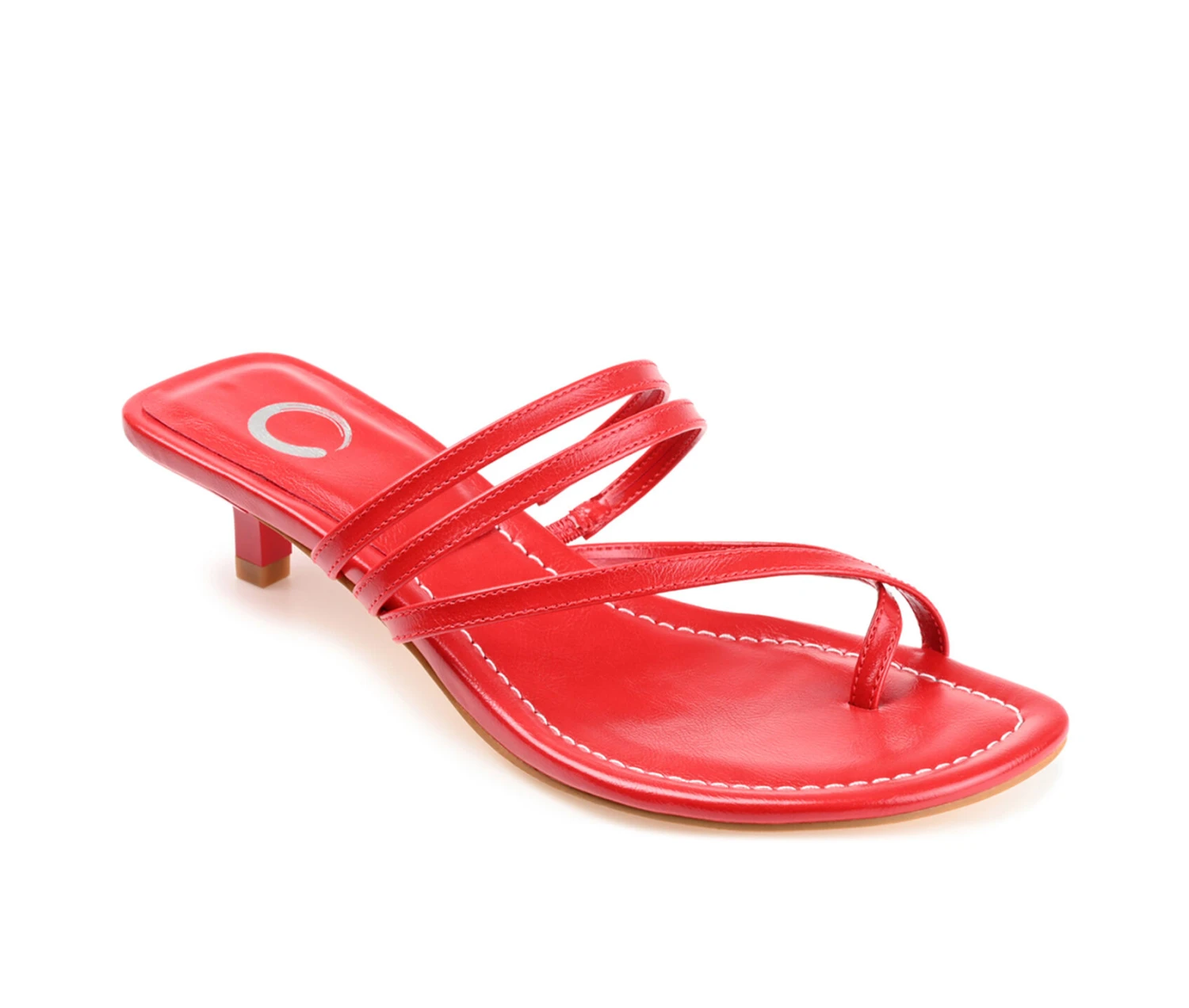 Women's Journee Collection Lettie Dress Sandals - Image 2