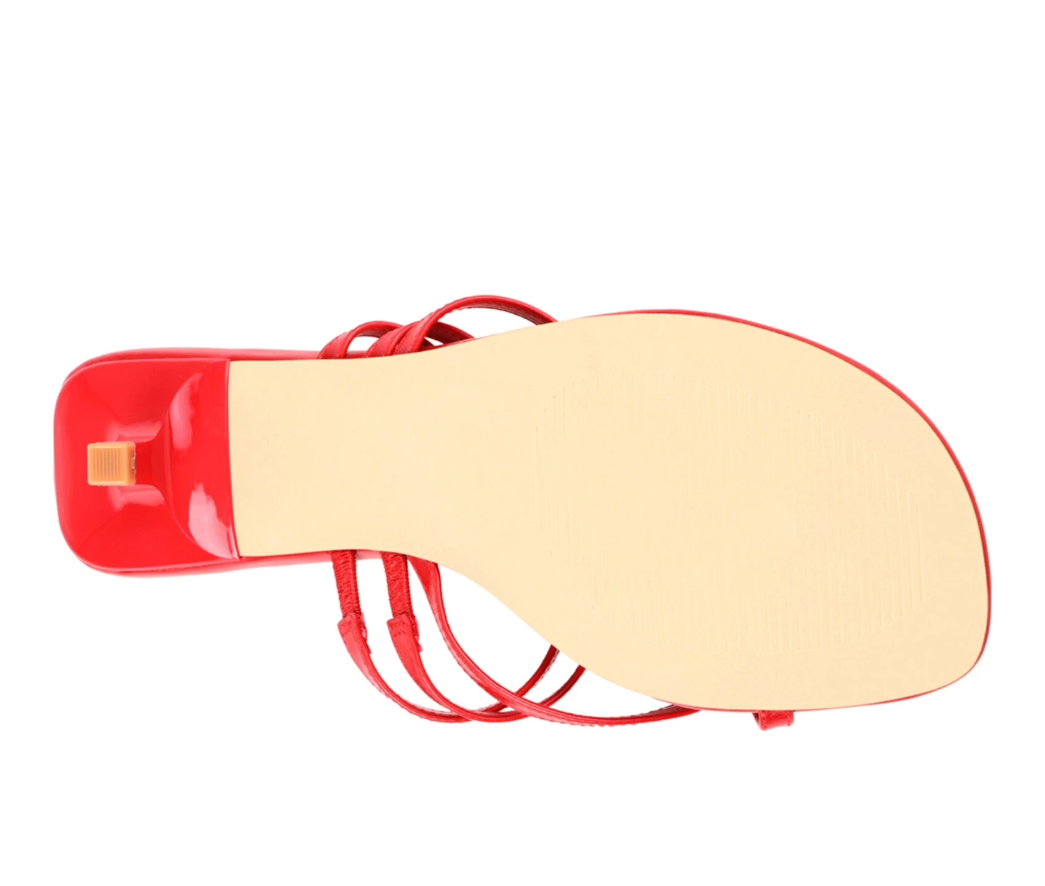 Women's Journee Collection Lettie Dress Sandals - Image 7