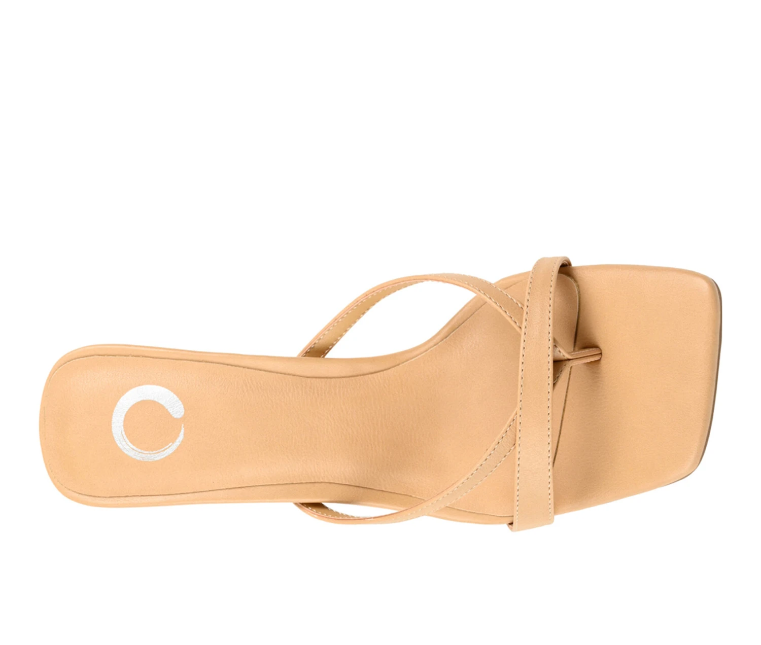 Women's Journee Collection Tallie Dress Sandals - Image 6