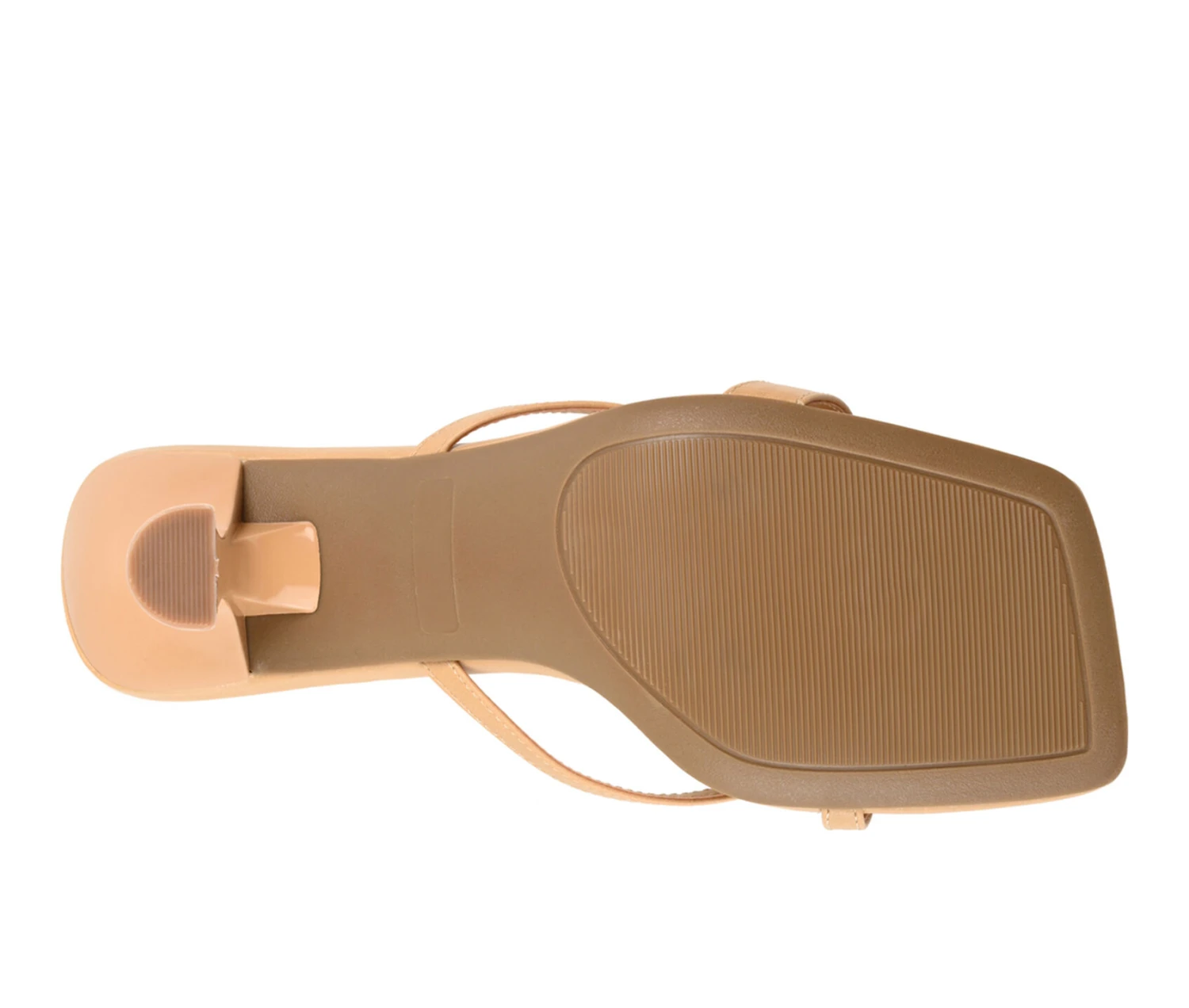 Women's Journee Collection Tallie Dress Sandals - Image 7