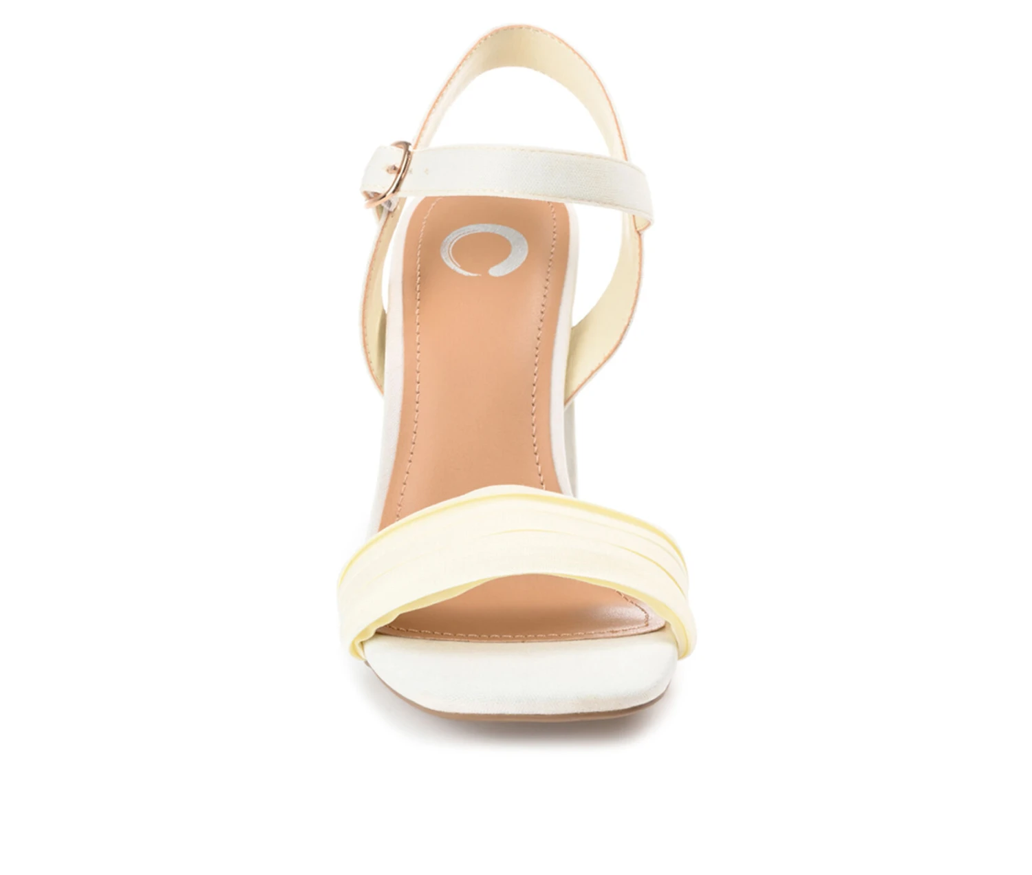 Women's Journee Collection Skiler Dress Sandals - Image 4