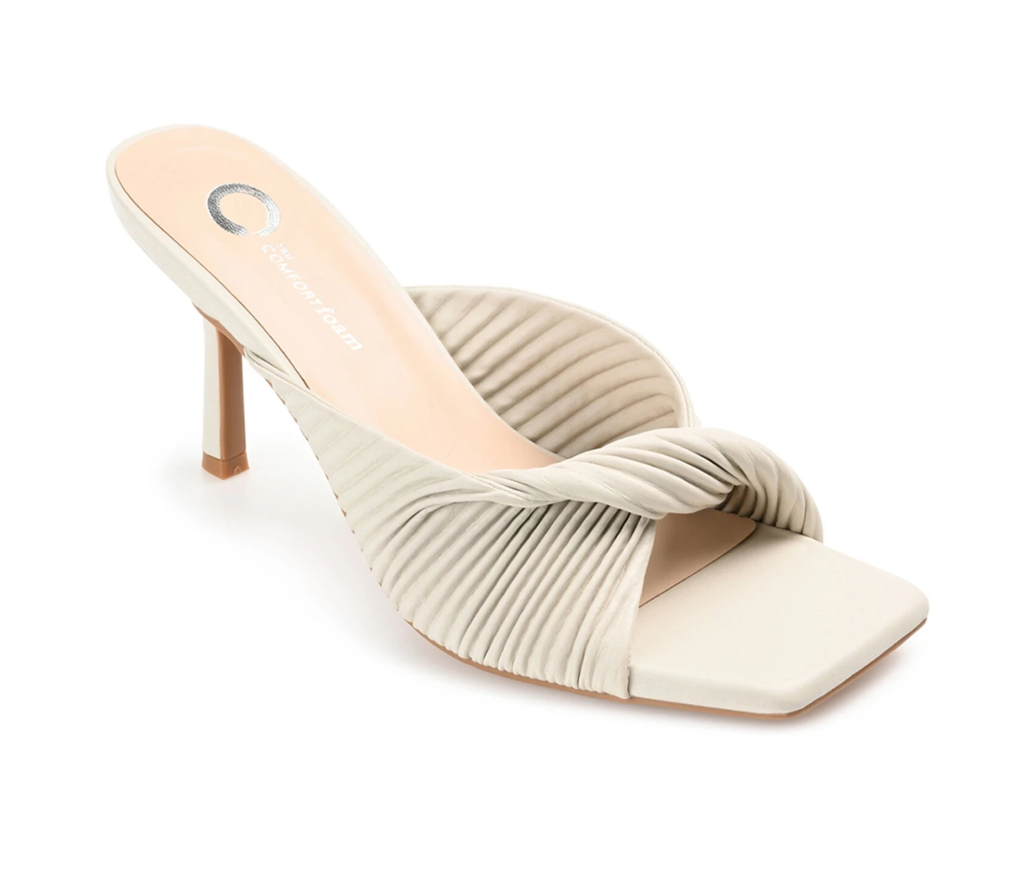 Women's Journee Collection Greer Dress Sandals - Image 2