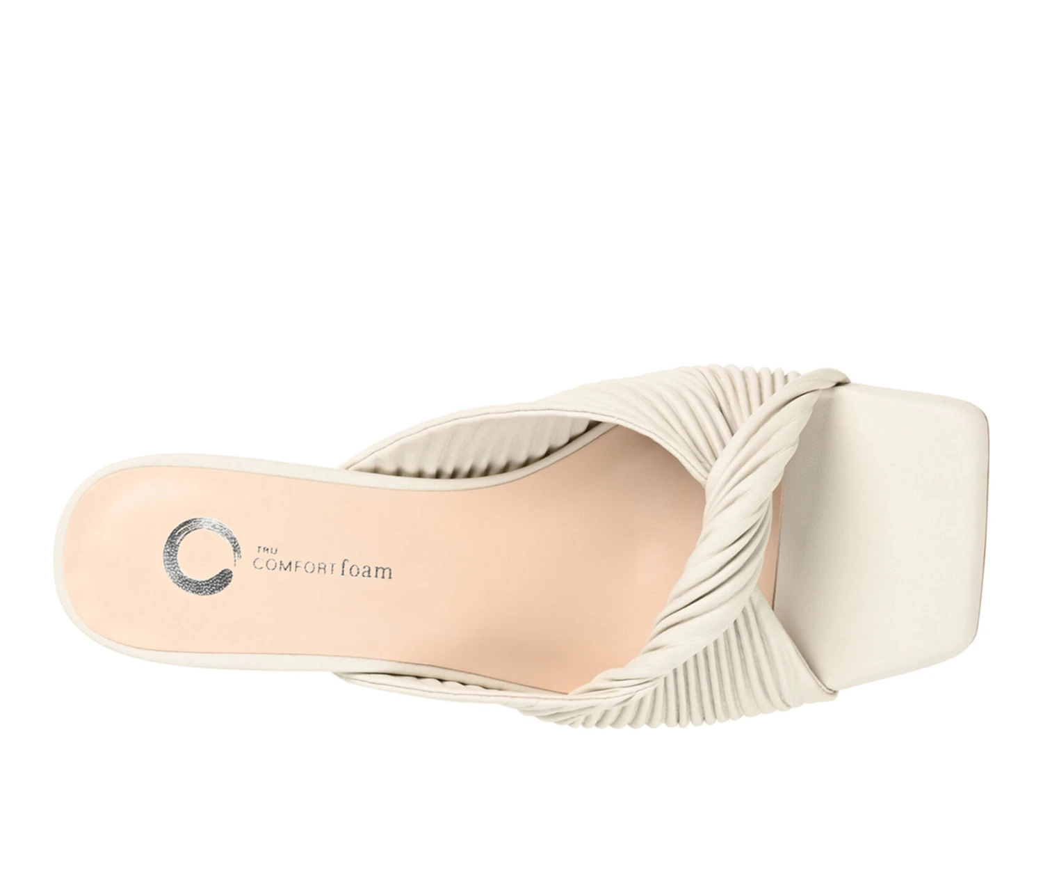 Women's Journee Collection Greer Dress Sandals - Image 6