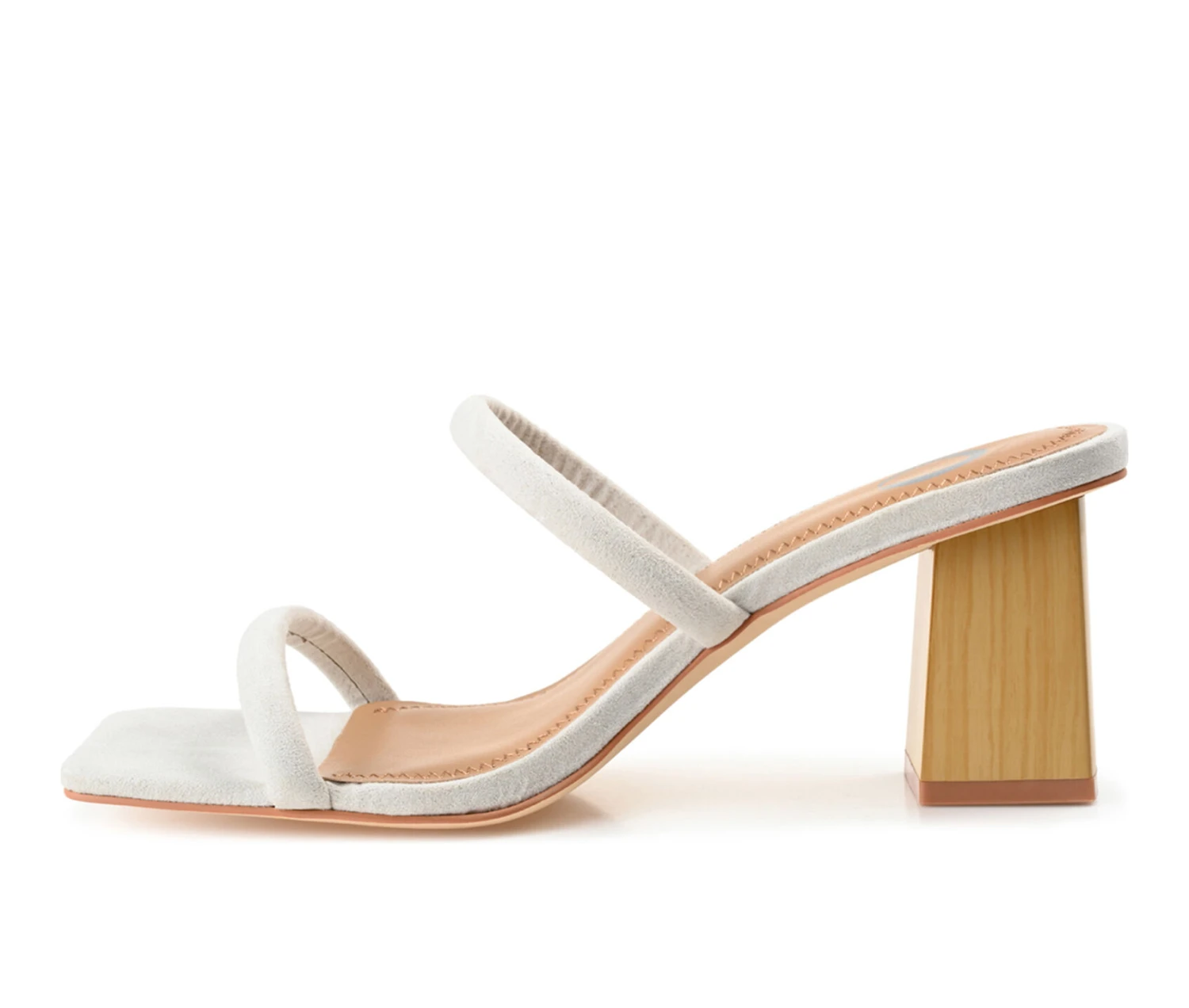 Women's Journee Collection Henrietta Dress Sandals - Image 3