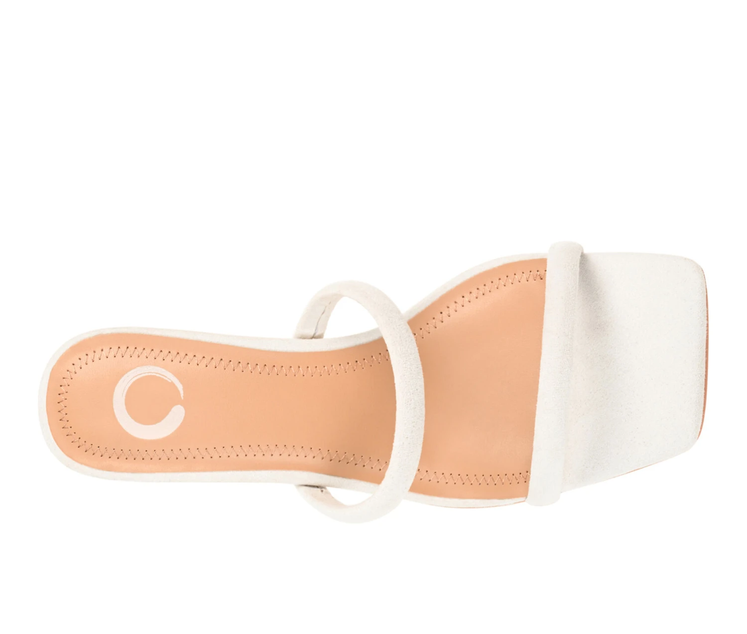 Women's Journee Collection Henrietta Dress Sandals - Image 6