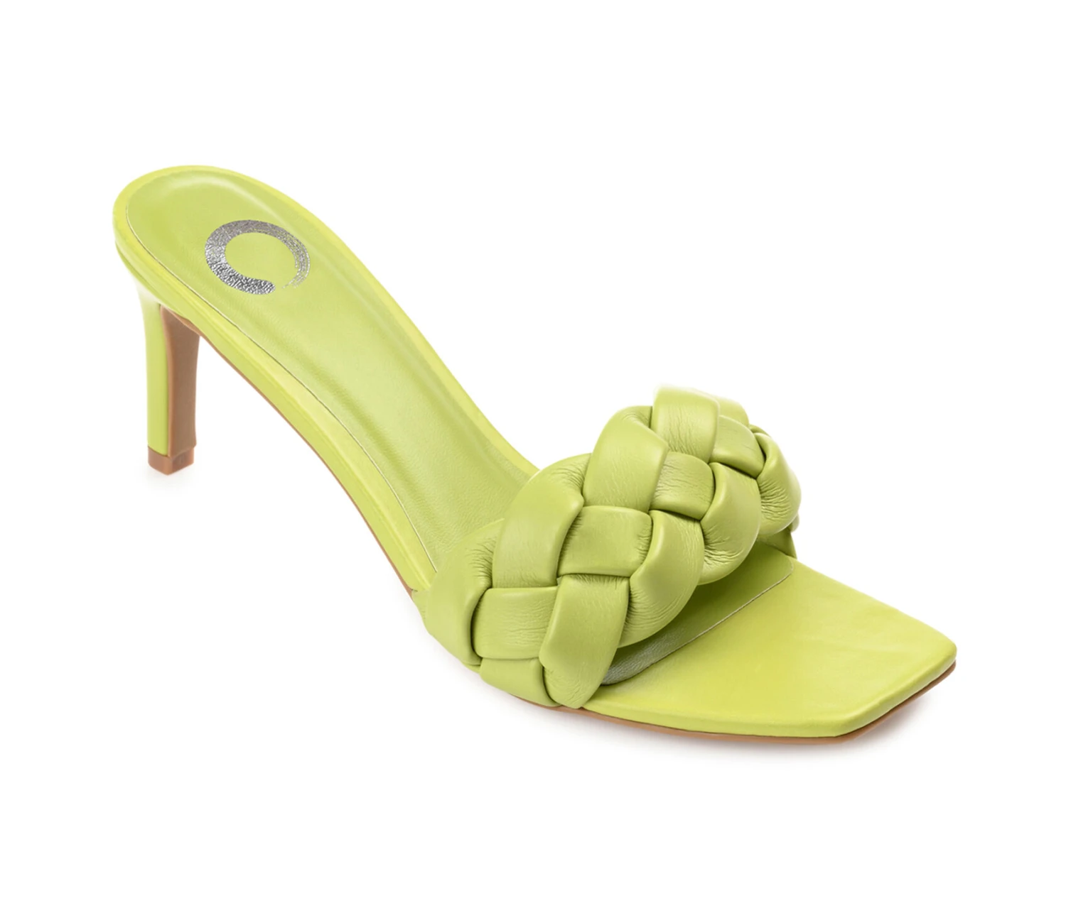 Women's Journee Collection Hattie Dress Sandals - Image 2
