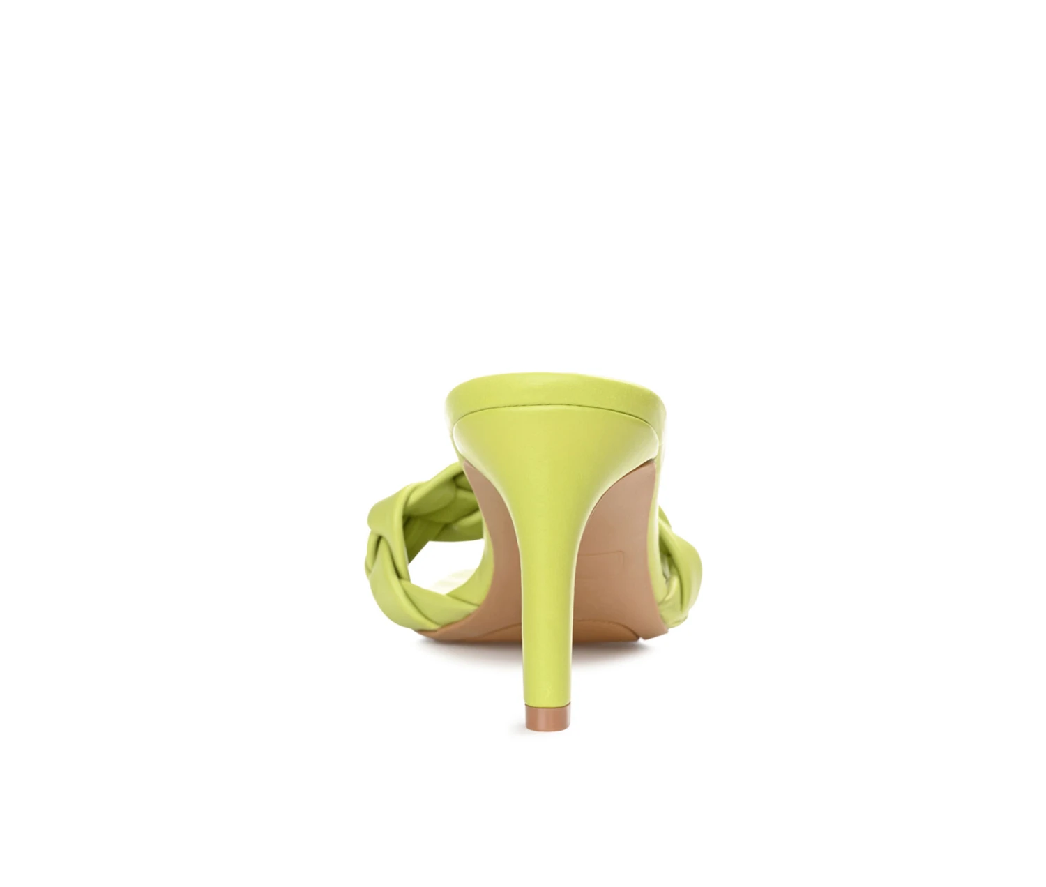 Women's Journee Collection Hattie Dress Sandals - Image 5